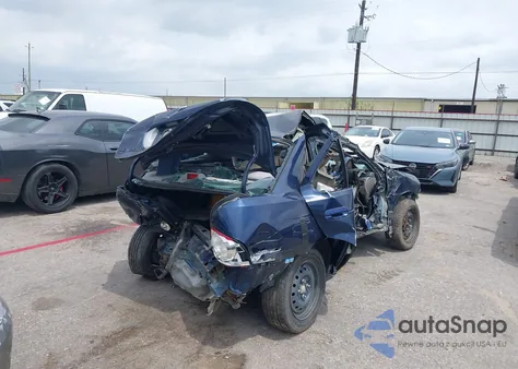 2006 Nissan Sentra 1.8 from USA, damaged, VIN 3N1CB51D66L592329